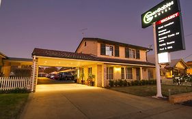 Green Gables Motel Dubbo